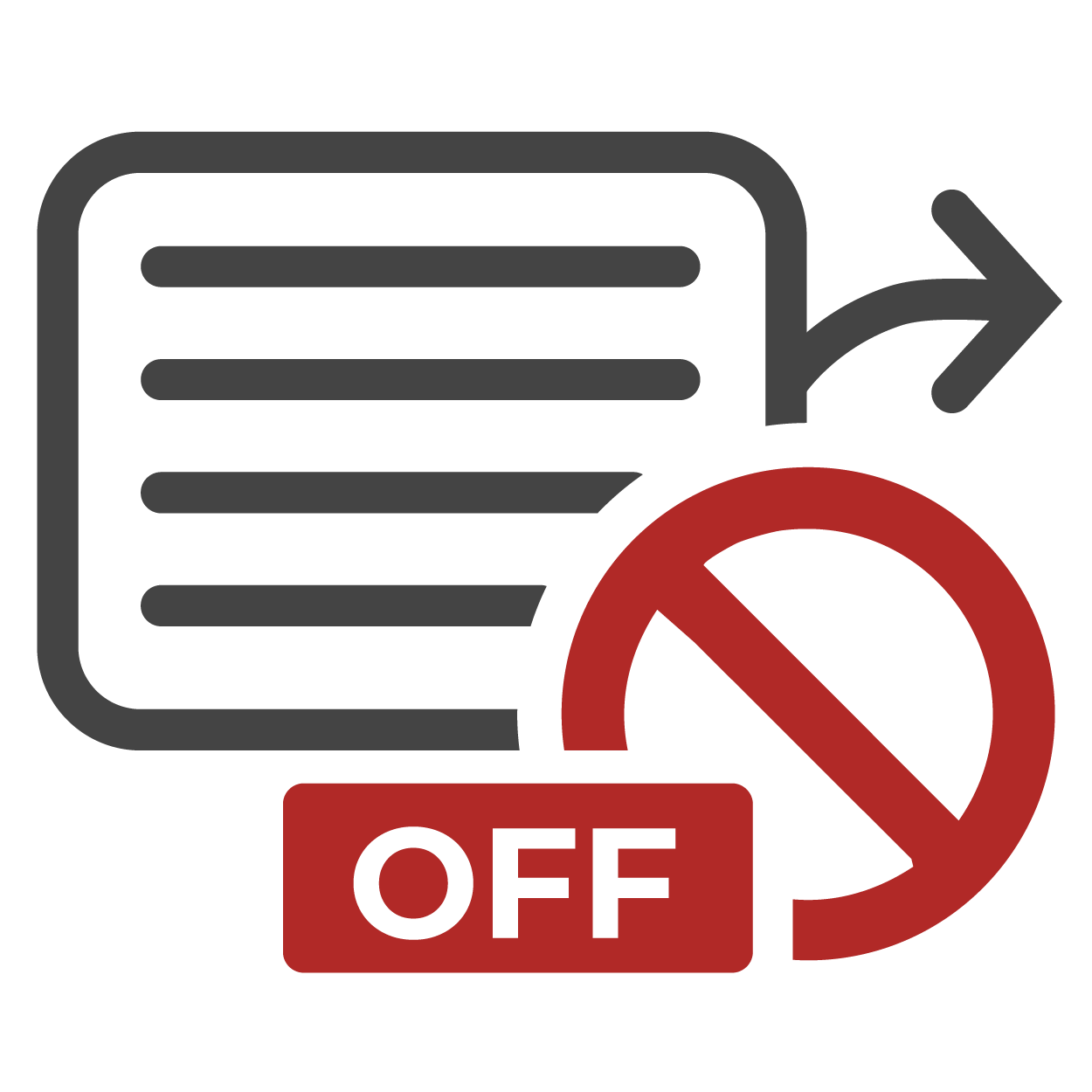 ACTIVE GRILLSHUTTER OFF